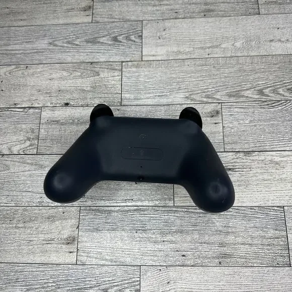 Google Stadia H2B Blue Bluetooth Wireless Portable Premiere Edition Gently Used